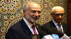 هاميلتون: المغرب والمملكة المتحدة يدشنان عهدا جديدا من التعاون الوثيق والواعد