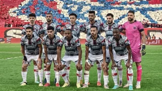 أولمبيك آسفي يحقق أول لقب في تاريخه ويتوج بكأس العرش