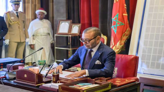 جلالة الملك يهنئ رئيس جمهورية البرتغال بمناسبة العيد الوطني لبلاده