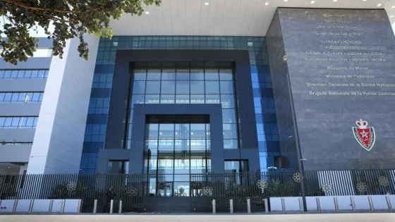 الوكيل العام للملك لدى محكمة الاستئناف بالرباط، يأمر بفتح بحث قضائي بخصوص ما تم تداوله عن اختراق موقع المجلس الأعلى للسلطة القضائية