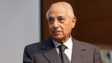 وفاة عبد الحق المريني.. أحد رجالات القصر الملكي عن عمر 91 سنة