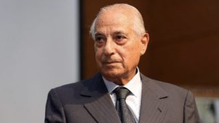 وفاة عبد الحق المريني.. أحد رجالات القصر الملكي عن عمر 91 سنة