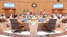 تصعيد مستمر بين إيران وإسرائيل و دعوات خليجية للتهدئة