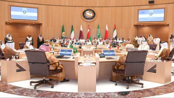 تصعيد مستمر بين إيران وإسرائيل و دعوات خليجية للتهدئة