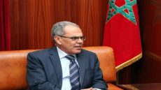 لوديي يستقبل وزيرة الدفاع بالجمهورية الديمقراطية الفدرالية لإثيوبيا