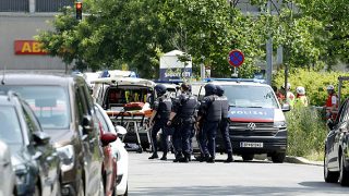 النمسا.. 10 قتلى في إطلاق نار بإحدى المدارس