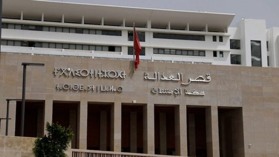 السجن لشبكة إجرامية سرقت معدات اتصالات وكهرباء بسلا والرباط