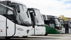 تفعيل خدمات جديدة في مجال النقل الطرقي عبر “نظام الخدمات عن بعد” ابتداء من فاتح يوليوز