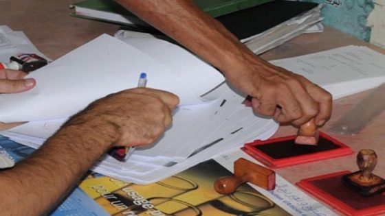 تفكيك شبكة تزوير واستيلاء على العقارات بفاس