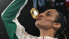 الاتحاد الدولي للملاكمة يطالب بسحب ميدالية إيمان خليف ويهاجم اللجنة الأولمبية