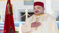 جلالة الملك يصدر عفوه السامي على 1526 شخصا بمناسبة عيد الأضحى المبارك