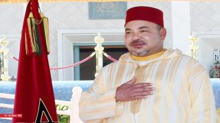 جلالة الملك يصدر عفوه السامي على 1526 شخصا بمناسبة عيد الأضحى المبارك