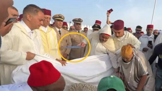 الداخلية توقف واليَيْ مراكش وفاس