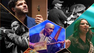 الصويرة تحتضن الدورة 26 لمهرجان كناوة بـ350 فنانا و40 معلما و54 حفلا موسيقيا