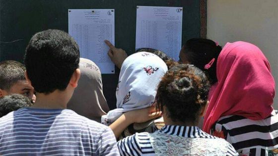 وزارة التربية الوطنية: “الإناث تفوقن على الذكور في نسبة النجاح في البكالوريا”