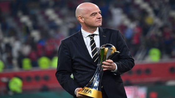 كأس العالم للأندية 2025: الولايات المتحدة تستضيف البطولة في نسختها الجديدة