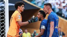 بونو يقود الهلال لثمن نهائي مونديال الأندية بتألق لافت