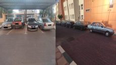 تفكيك شبكة للتزوير وتزييف السيارات المستعملة بوجدة وحجز 10 مركبات مزورة