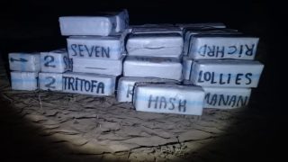 الدرك الملكي يُحبط عمليتين خطيرتين للهجرة السرية وتهريب المخدرات بسواحل الجديدة