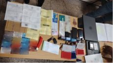 الدار البيضاء.. توقيف زوجين متورطين في التزوير وانتحال الهوية