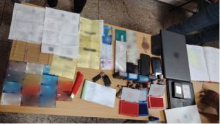 الدار البيضاء.. توقيف زوجين متورطين في التزوير وانتحال الهوية