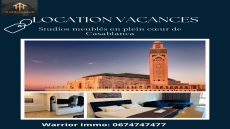 M. Elkabouss Abousoufiane, PDG de Warriorimo : 18 ans d’expérience au service de la location de vacances au Maro