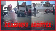 الدار البيضاء.. توقيف شخص متورط في سرقة بالعنف بعد انتشار فيديو يوثق الجريمة