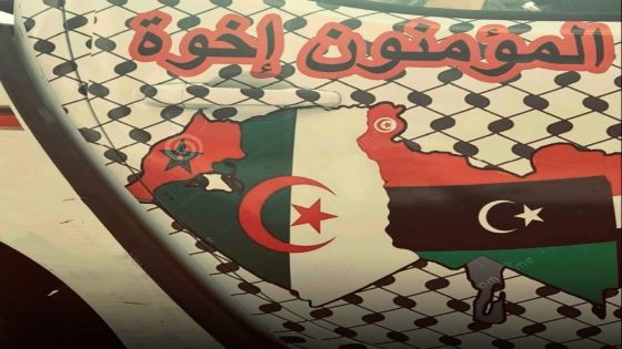 Rafah : des activistes algéro-tunisiens en route pour Gaza, mais hostiles au Maroc