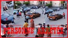 شخص في قبضة أمن فاس بعد تورطه في اعتداء وتخريب سيارة بسبب خلاف شخصي