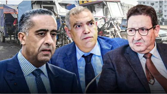 الدراجات النارية “التريبورتورات” تهزم وزارتي الداخلية والنقل وشرطة المرور..!