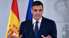 Gaza : Pedro Sanchez fustige l’inaction de l’UE face aux crimes d’Israël