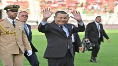 L’OC Safi entre dans l’histoire en remportant la Coupe du Trône