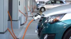 المغرب يسارع الخطى للتحول نحو السيارات الكهربائية