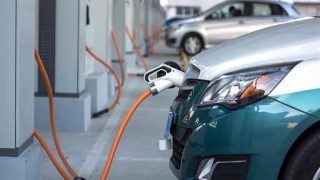 المغرب يسارع الخطى للتحول نحو السيارات الكهربائية