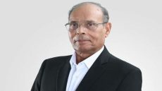 محكمة تونسية تصدر حكمًا بالسجن 22 عامًا على الرئيس السابق المنصف المرزوقي