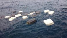 22 كيلوغراماً من الكوكايين يلفظها البحر بشاطئ الحوزية واستنفار أمني بالجديدة