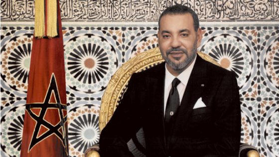 جلالة الملك يوجه رسالة سامية إلى المشاركين في ملتقى “إبراهيم لنهاية الأسبوع حول الحكامة”