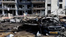 إسرائيل تتوقع حربا “طويلة” ضد إيران