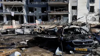 إسرائيل تتوقع حربا “طويلة” ضد إيران