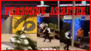 توقيف شخص بأكادير تورط في حيازة السلاح الأبيض والتهديد باستعماله