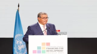 أخنوش.. المغرب، بقيادة جلالة الملك، يواصل تعزيز إصلاحاته الهيكلية في المجالات ذات الأولوية