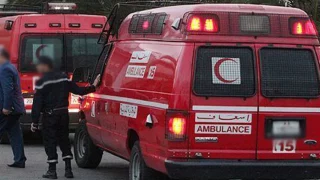 النيابة العامة تأمر بفتح بحث في ظروف وملابسات حادثة سير قلعة السراغنة