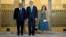 أخنوش يمثل جلالة الملك في مؤتمر الأمم المتحدة حول تمويل التنمية