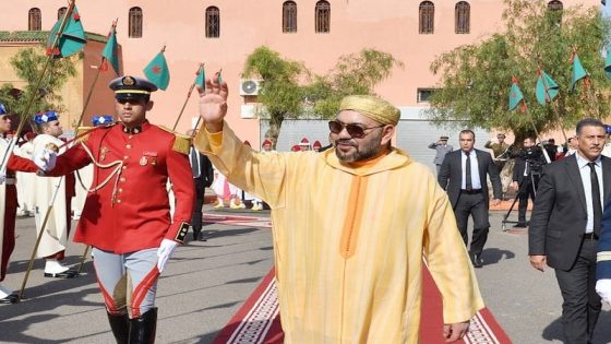 رئيس مؤسسة مجيد يهنئ صاحب الجلالة محمد السادس نصره الله بمناسبة حلول السنة الهجرية 1447