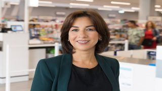 De la caisse à la direction : le parcours inspirant de Hajir Hajji, première femme PDG du groupe Action