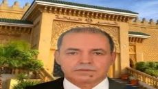 وفاة القاضي عبد الرزاق أسلابي… وأسرة القضاء بالجديدة في حداد