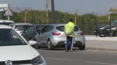 Ain Diab sous contrôle des faux gardiens : le racket en plein jour devient la norme