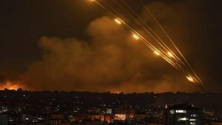 L’Iran envoie des drones sur Israël en représailles à une attaque israélienne
