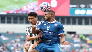 الوداد الرياضي يتعثر أمام يوفنتوس في مونديال الأندية