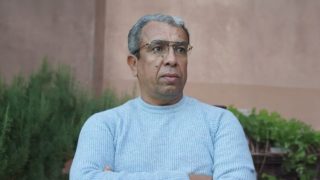 محكمة الاستئناف تؤيد حكم السجن والغرامة ضد الصحفي حميد المهدوي